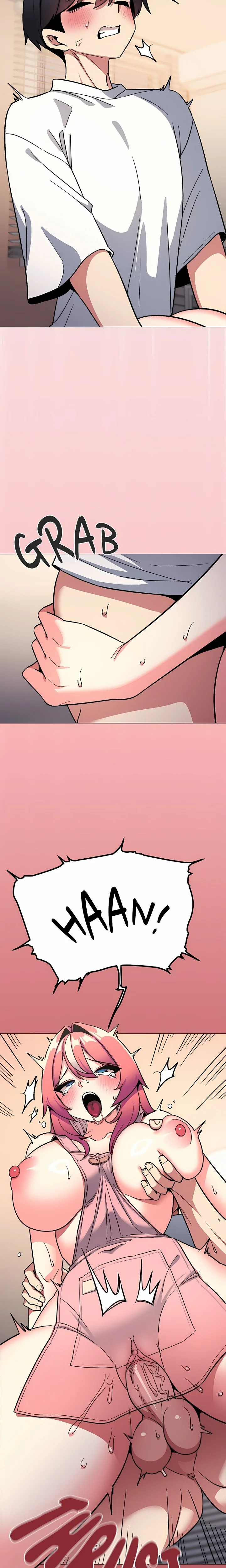 Someone Stop Her Uncensored Chapter 56 Page 28