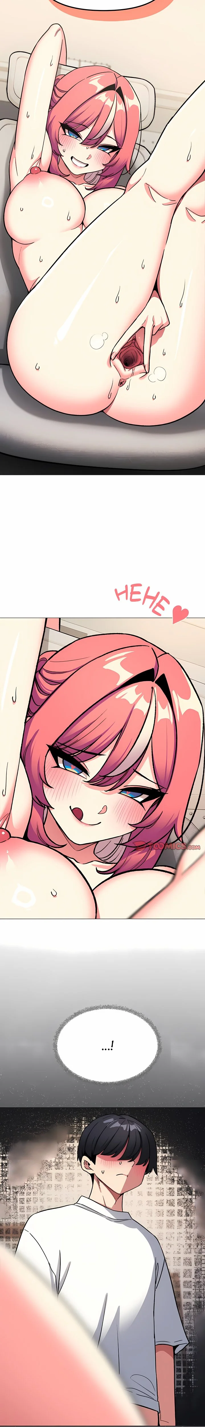 Someone Stop Her Uncensored Chapter 57 Page 12