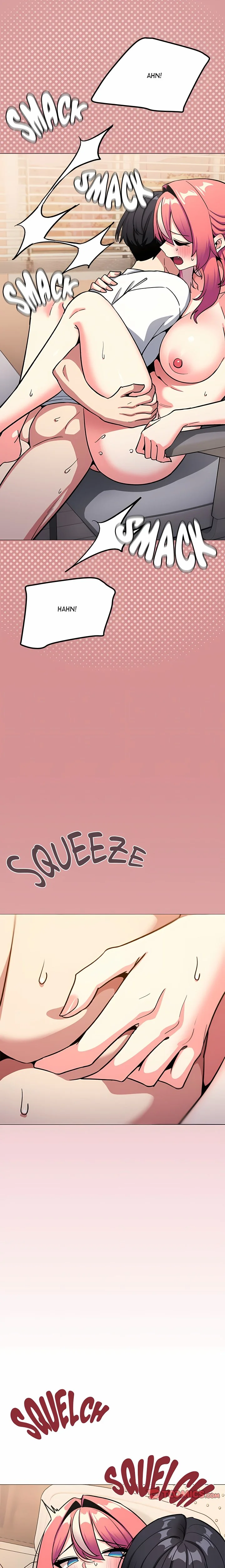 Someone Stop Her Uncensored Chapter 57 Page 15