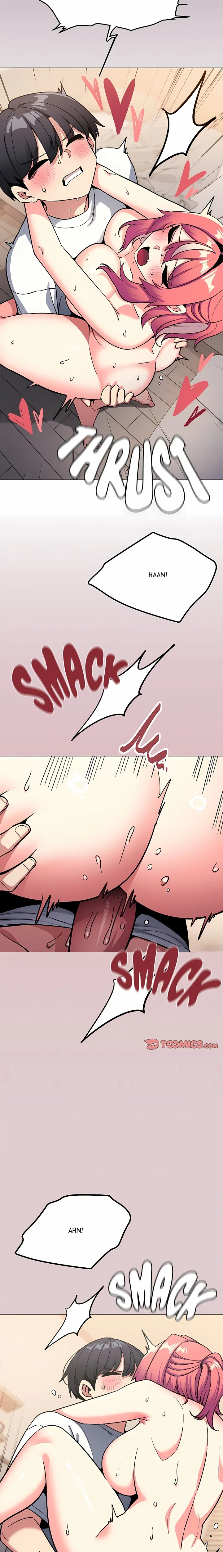 Someone Stop Her Uncensored Chapter 57 Page 22