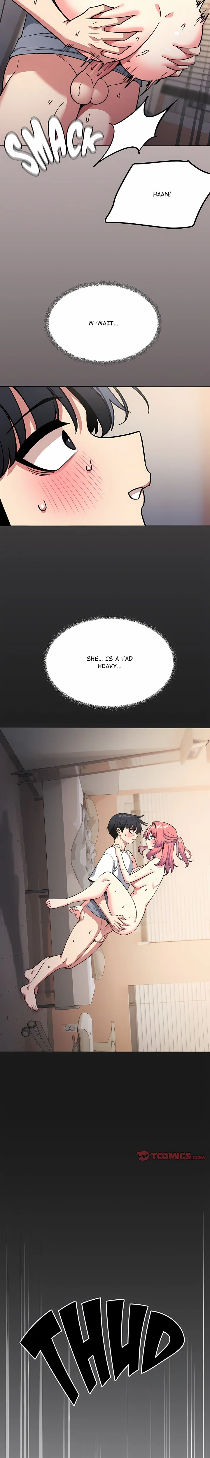 Someone Stop Her Uncensored Chapter 57 Page 23