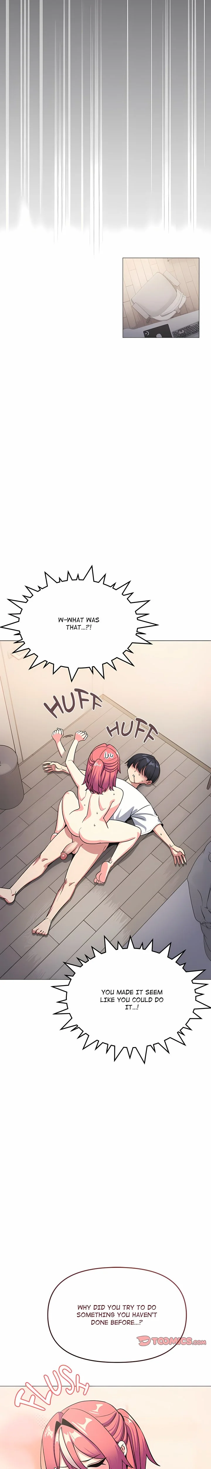 Someone Stop Her Uncensored Chapter 57 Page 24