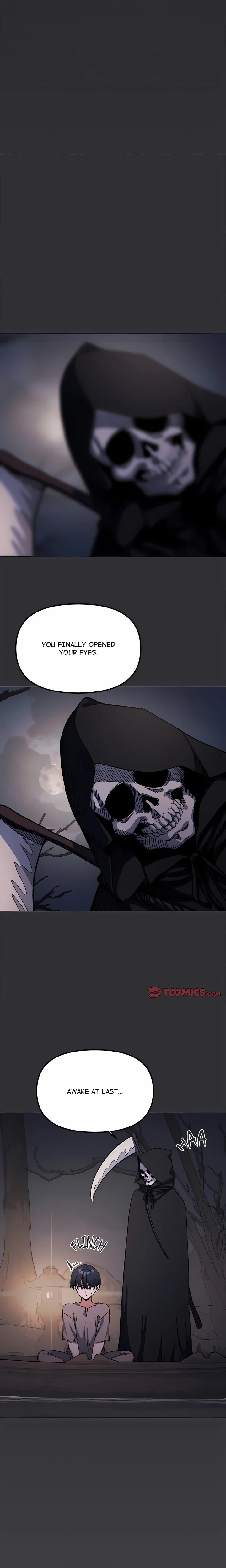 Someone Stop Her Uncensored Chapter 58 Page 3