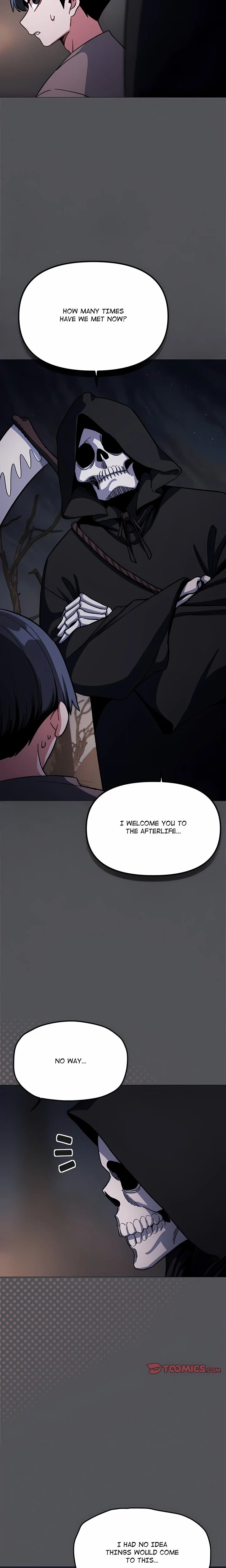 Someone Stop Her Uncensored Chapter 58 Page 5
