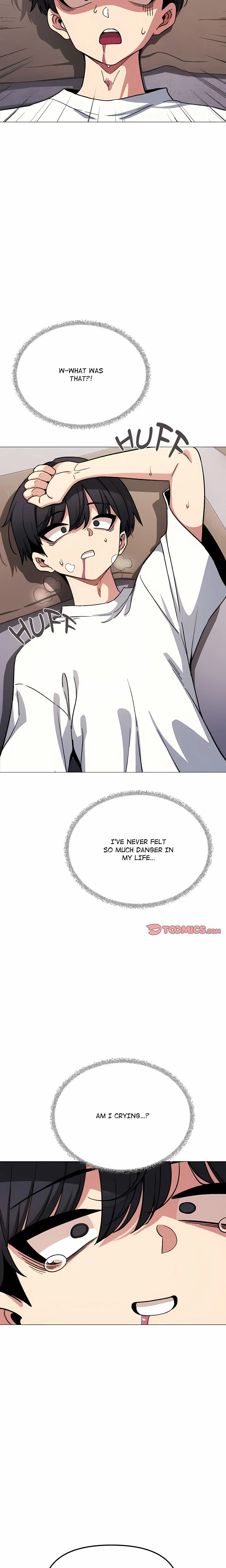 Someone Stop Her Uncensored Chapter 58 Page 12