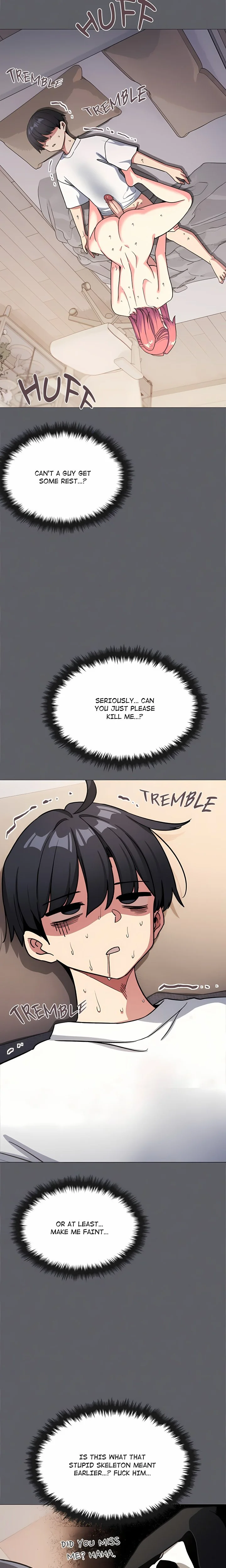 Someone Stop Her Uncensored Chapter 59 Page 15