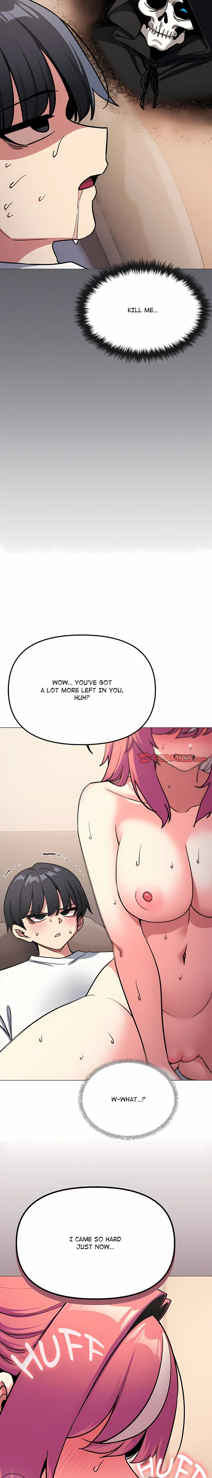 Someone Stop Her Uncensored Chapter 59 Page 16
