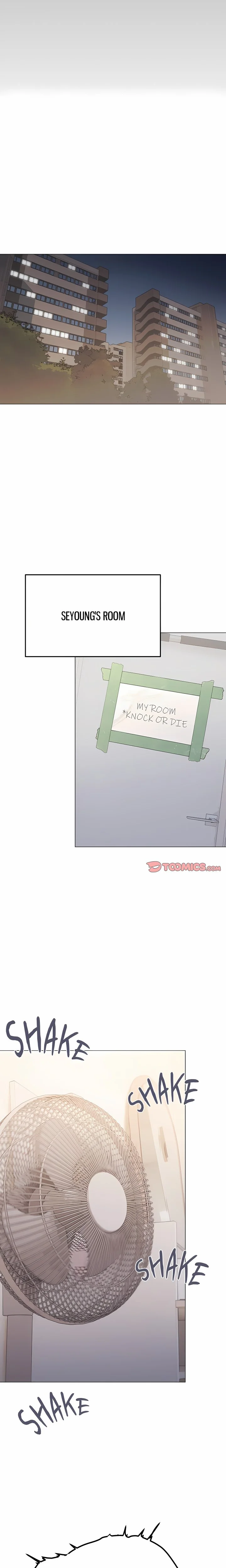 Someone Stop Her Uncensored Chapter 59 Page 21