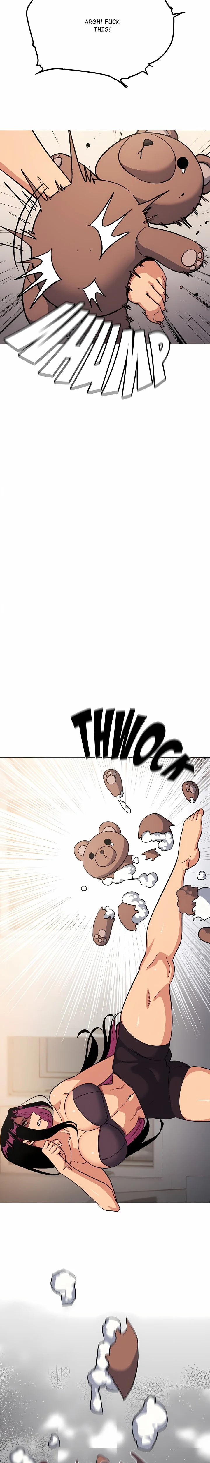 Someone Stop Her Uncensored Chapter 59 Page 22