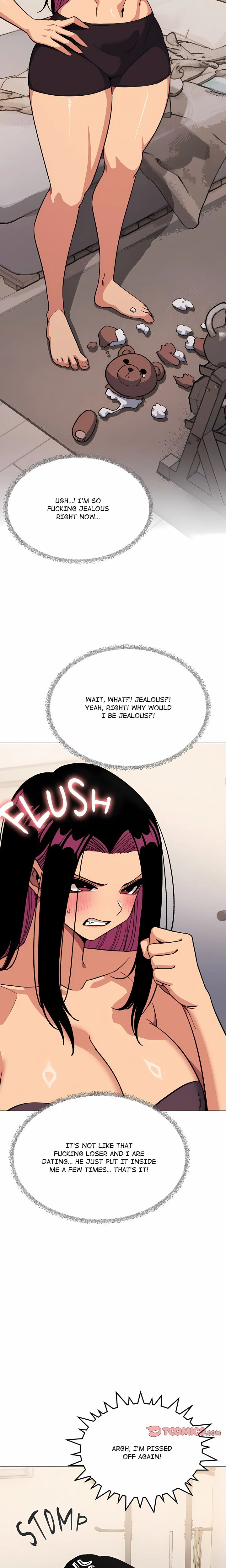 Someone Stop Her Uncensored Chapter 59 Page 24