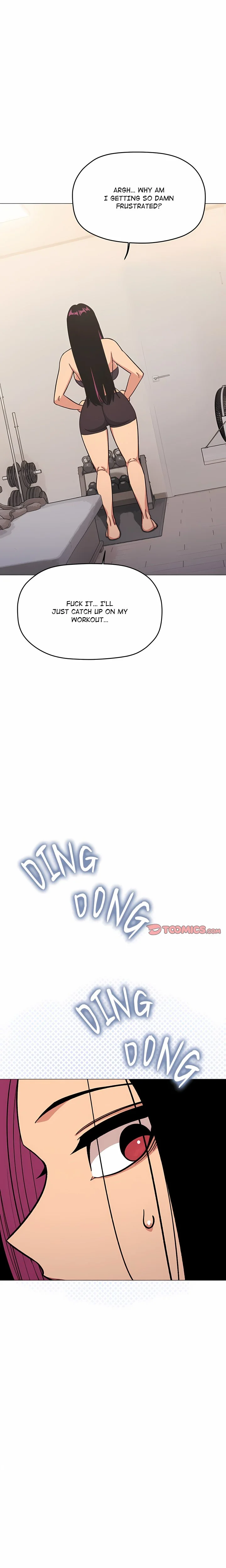 Someone Stop Her Uncensored Chapter 59 Page 26