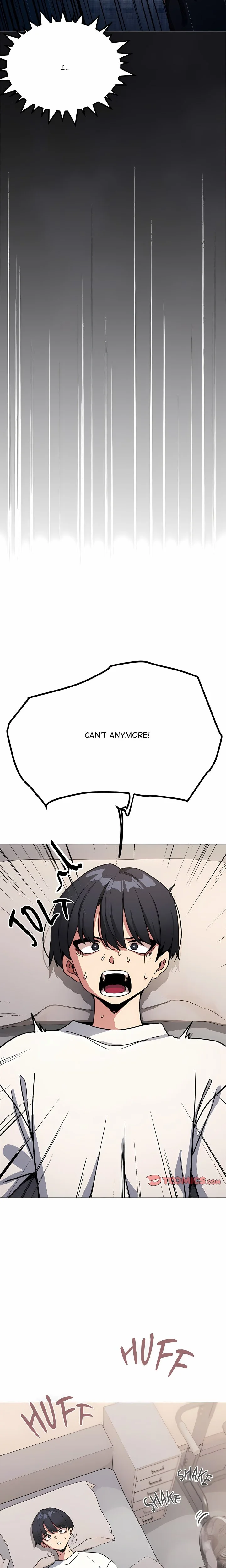 Someone Stop Her Uncensored Chapter 60 Page 4