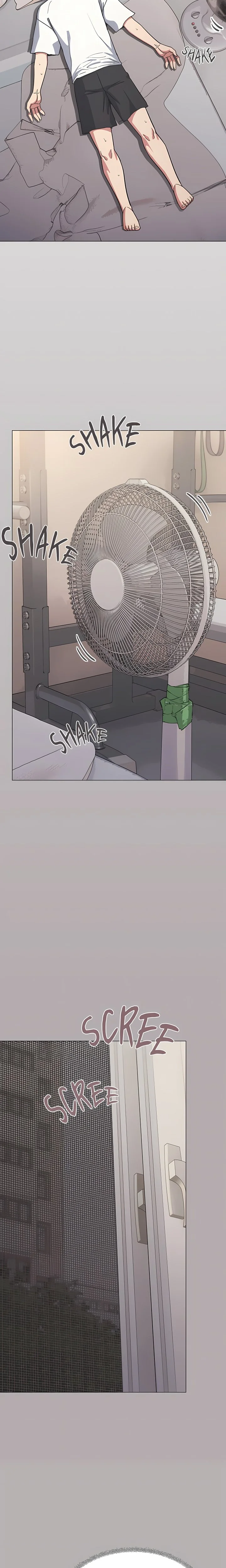 Someone Stop Her Uncensored Chapter 60 Page 5