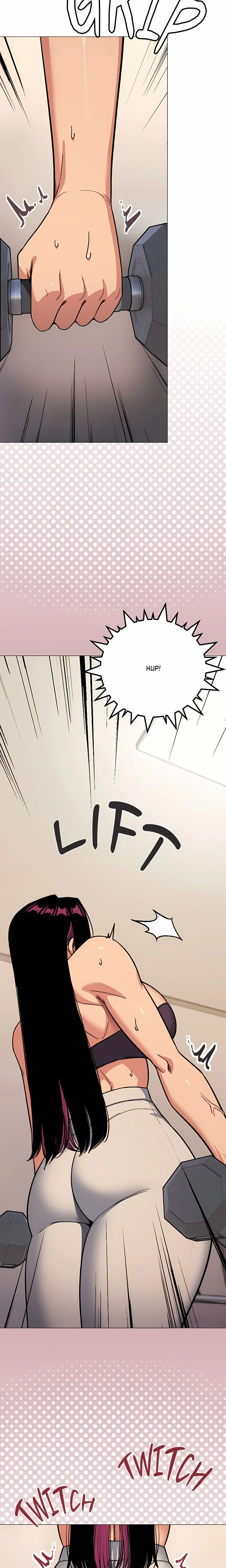 Someone Stop Her Uncensored Chapter 60 Page 10