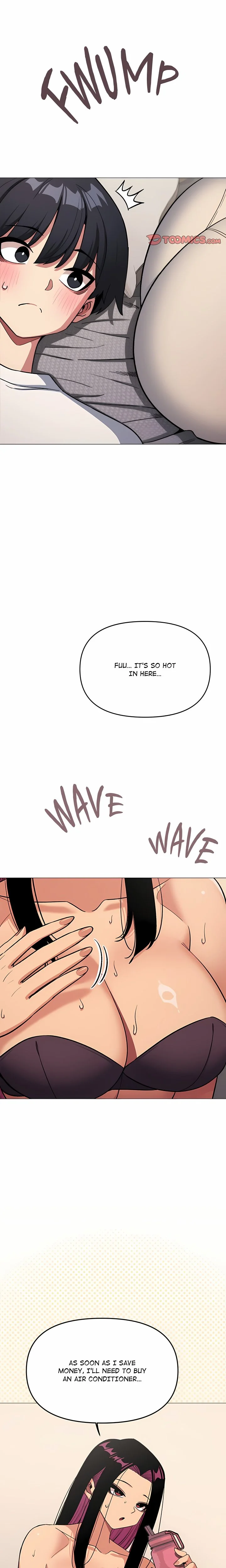 Someone Stop Her Uncensored Chapter 60 Page 13