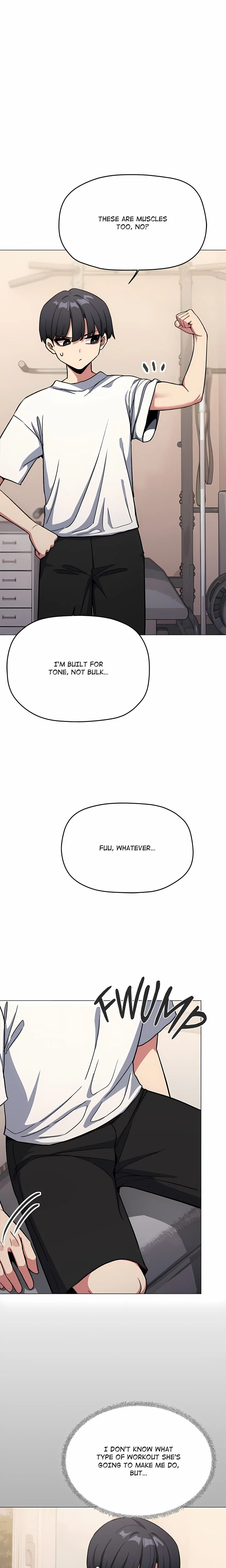 Someone Stop Her Uncensored Chapter 60 Page 25