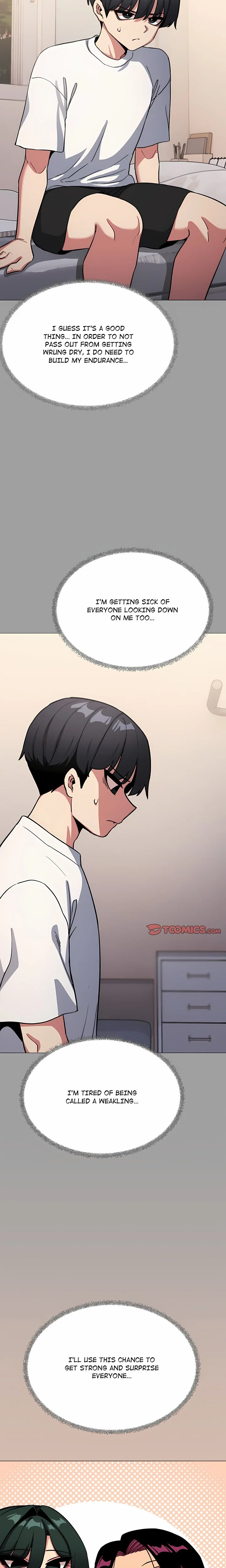 Someone Stop Her Uncensored Chapter 60 Page 26