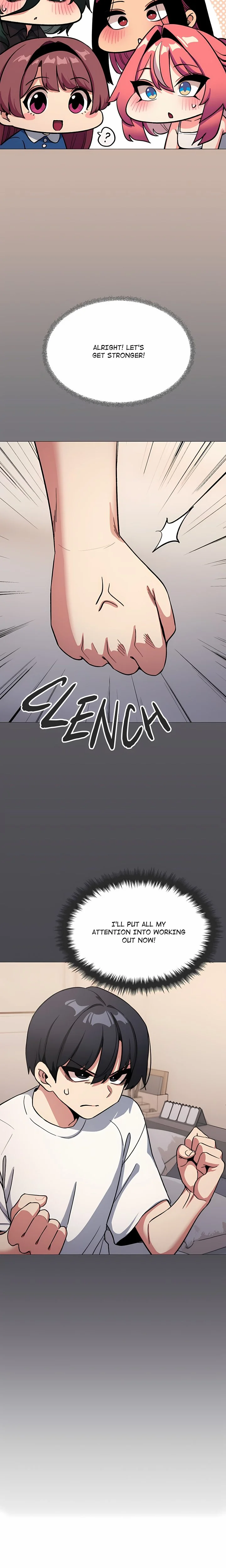 Someone Stop Her Uncensored Chapter 60 Page 27
