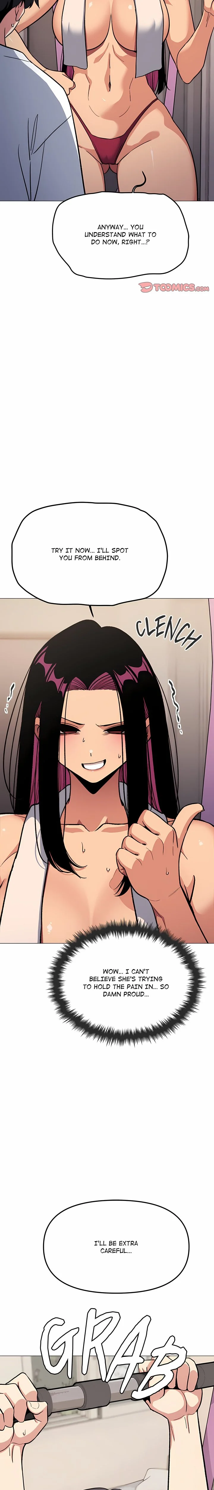 Someone Stop Her Uncensored Chapter 61 Page 18