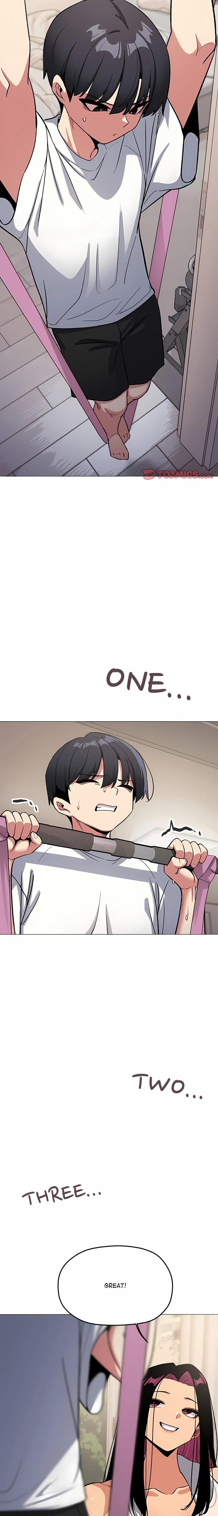 Someone Stop Her Uncensored Chapter 61 Page 19