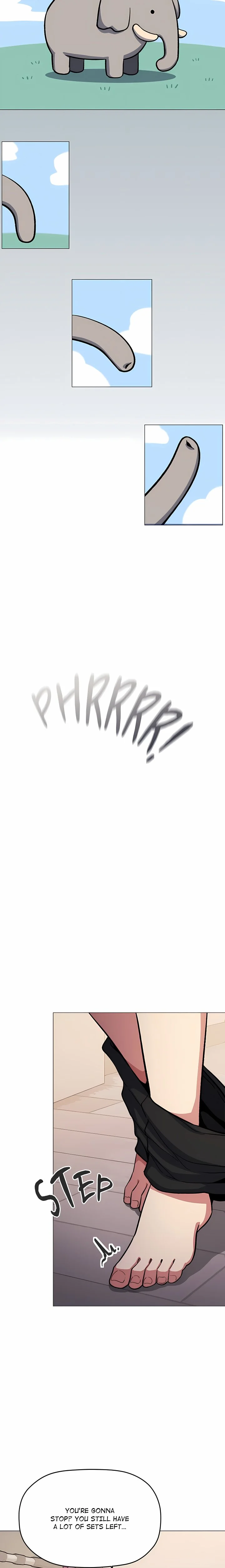 Someone Stop Her Uncensored Chapter 61 Page 25