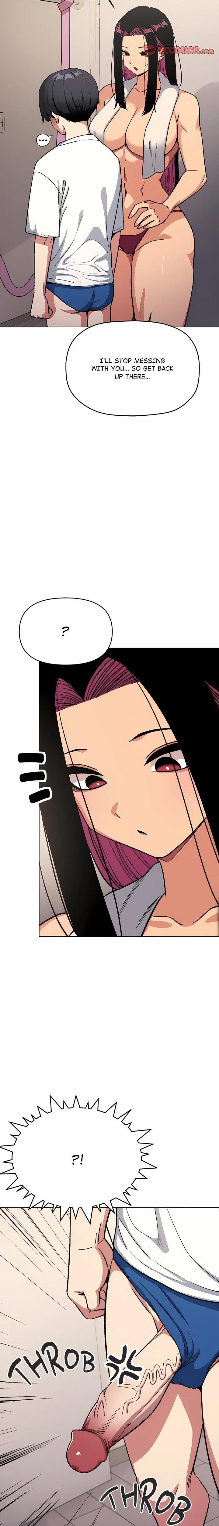 Someone Stop Her Uncensored Chapter 61 Page 26
