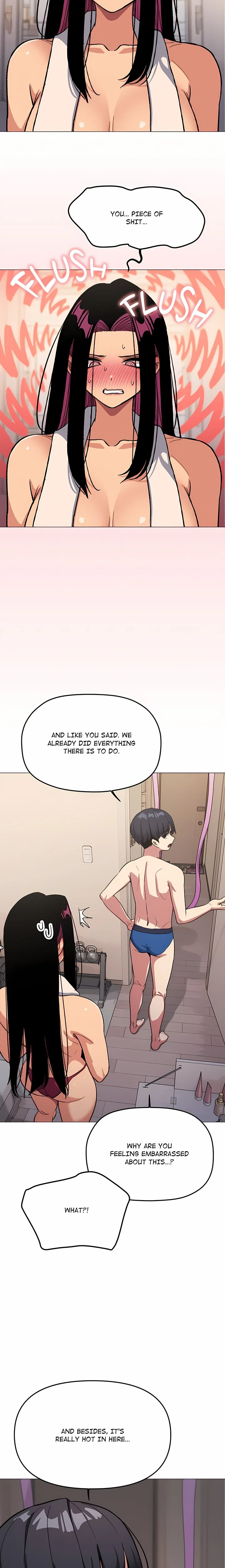 Someone Stop Her! (Uncensored) Chapter 62 Page 7
