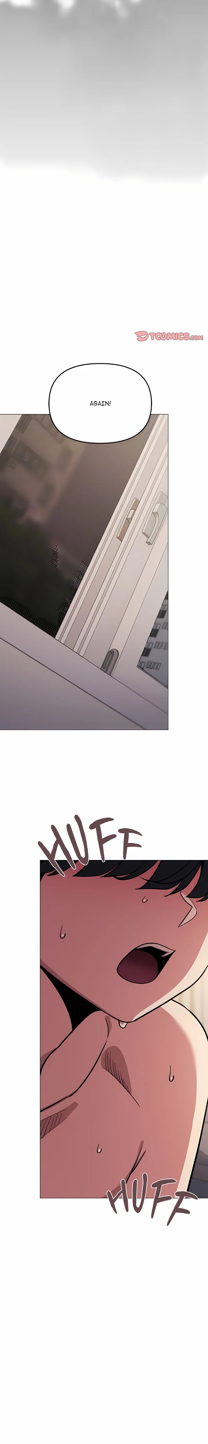 Someone Stop Her! (Uncensored) Chapter 62 Page 23