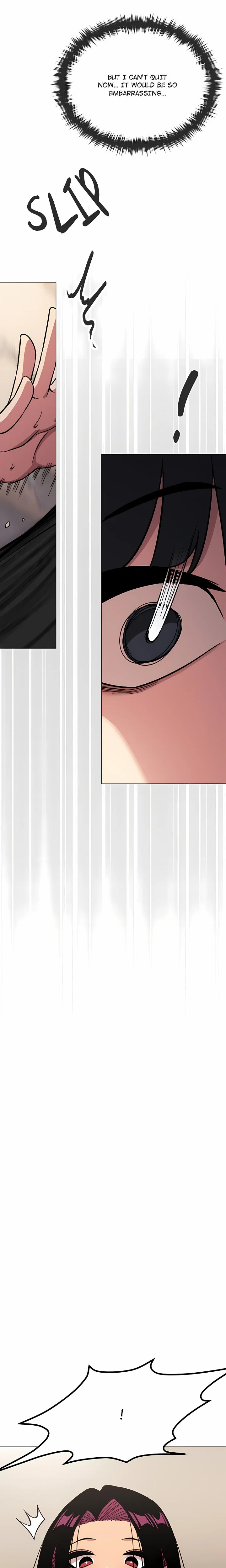 Someone Stop Her! (Uncensored) Chapter 62 Page 27