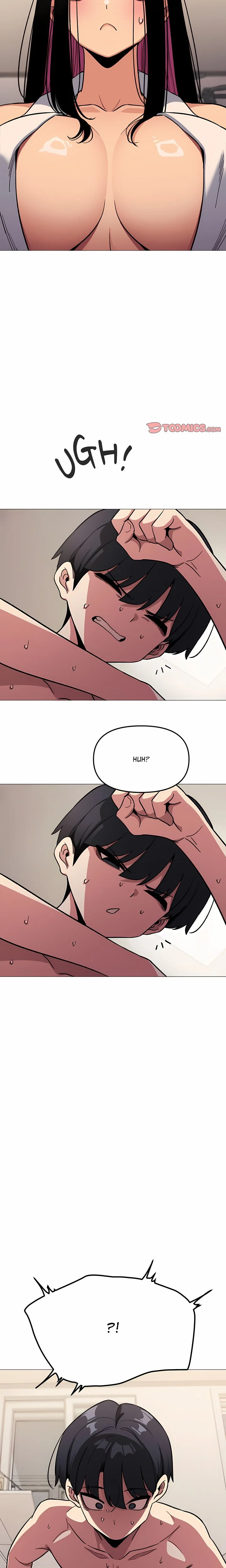 Someone Stop Her! (Uncensored) Chapter 62 Page 28