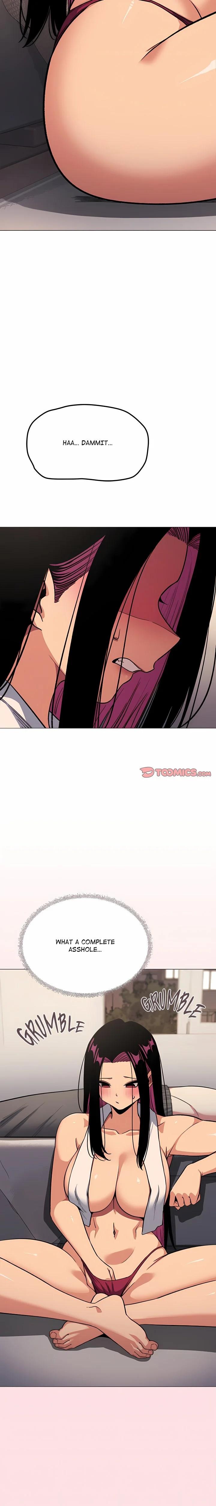 Someone Stop Her! (Uncensored) Chapter 63 Page 16