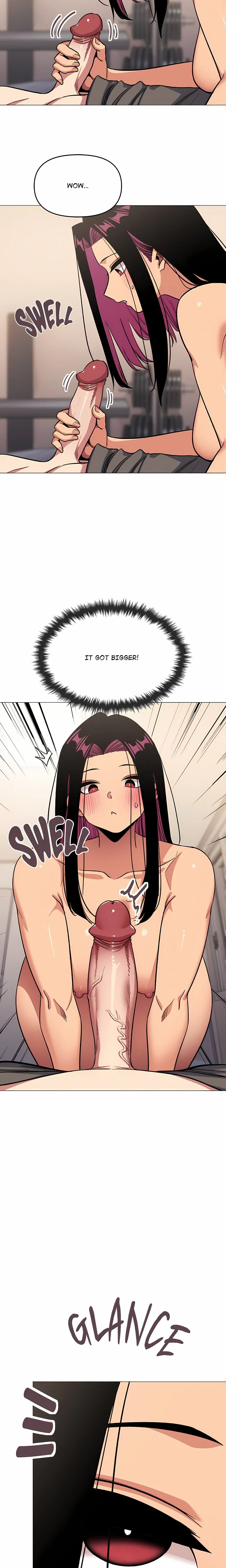 Someone Stop Her! (Uncensored) Chapter 63 Page 20