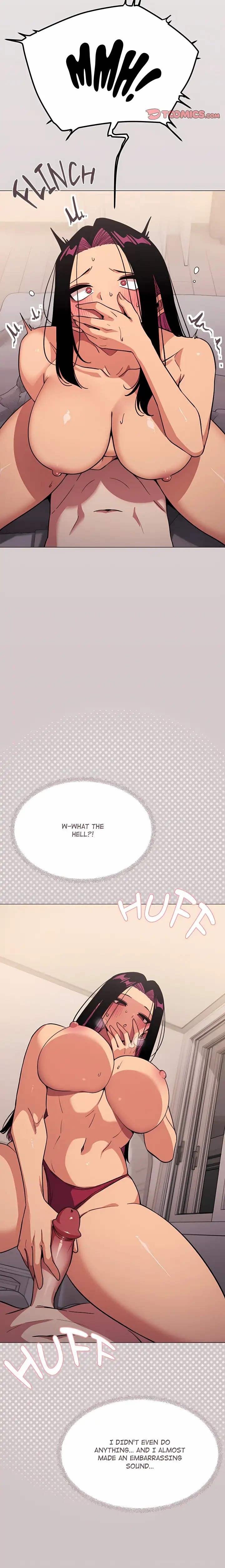 Someone Stop Her Uncensored Chapter 64 Page 3