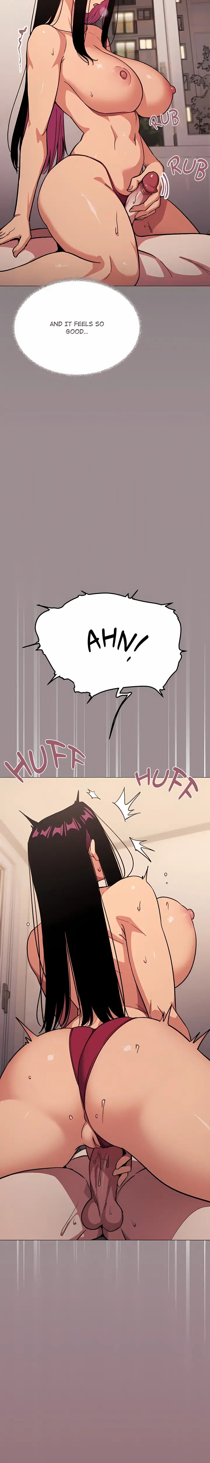 Someone Stop Her Uncensored Chapter 64 Page 7