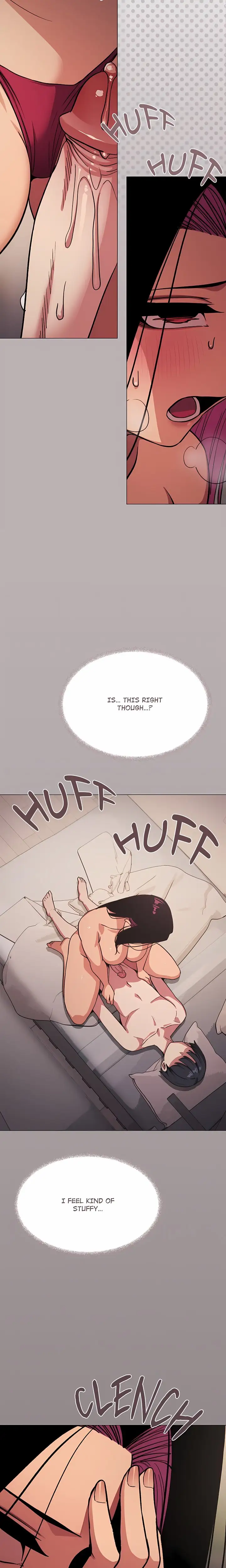 Someone Stop Her Uncensored Chapter 64 Page 10