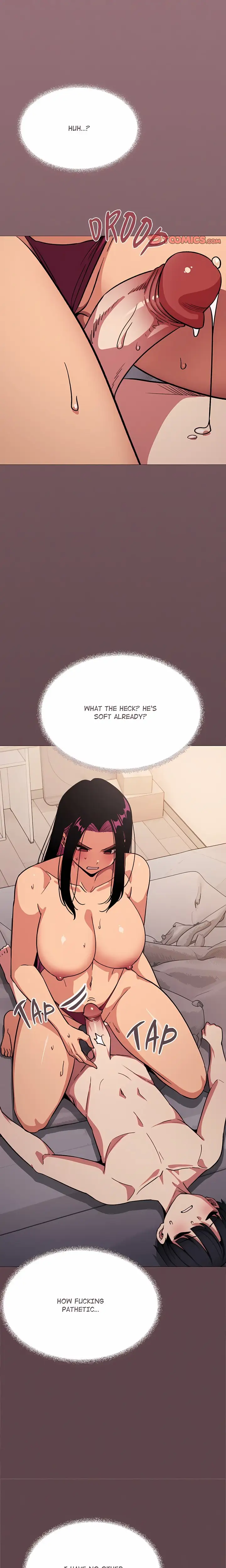 Someone Stop Her Uncensored Chapter 64 Page 13