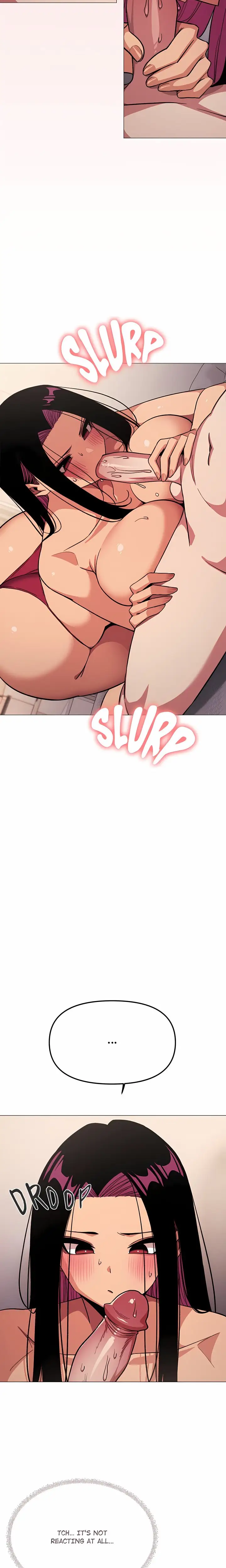 Someone Stop Her Uncensored Chapter 64 Page 15
