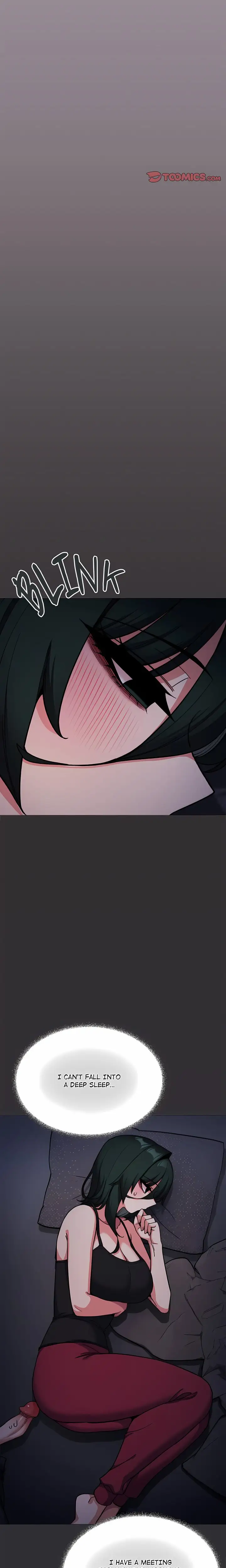 Someone Stop Her Uncensored Chapter 72 Page 8