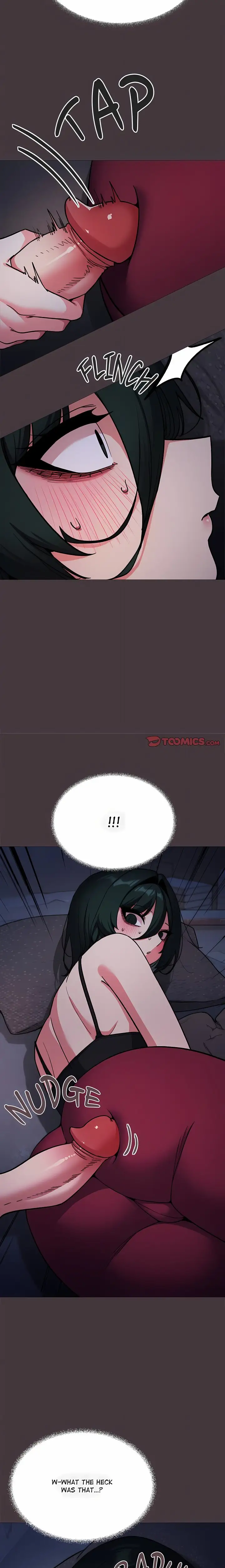 Someone Stop Her Uncensored Chapter 72 Page 11