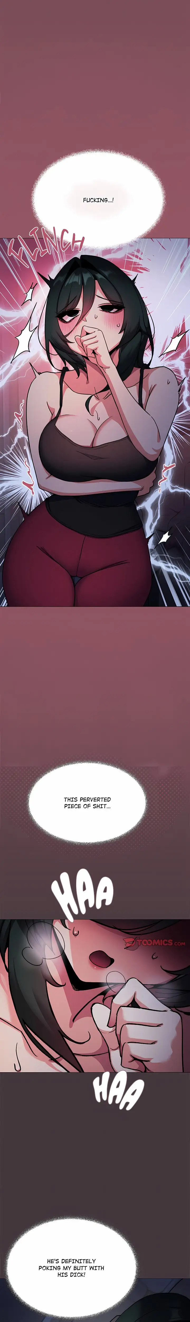 Someone Stop Her Uncensored Chapter 72 Page 13