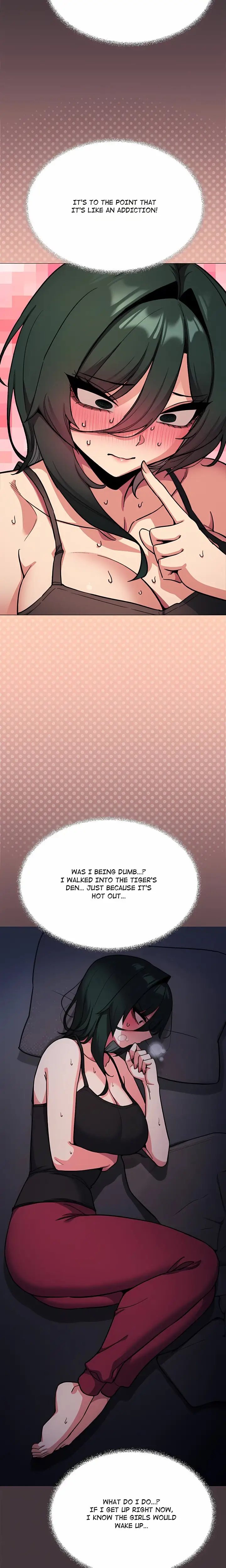 Someone Stop Her Uncensored Chapter 72 Page 16