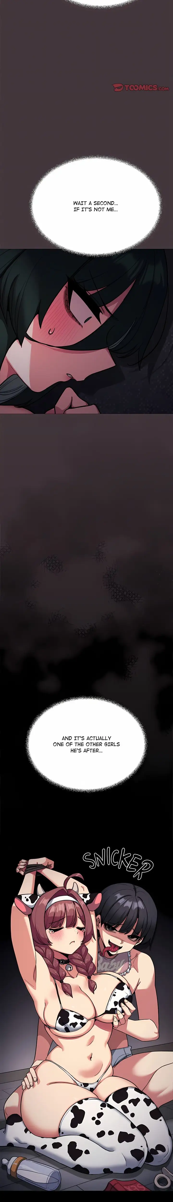 Someone Stop Her Uncensored Chapter 72 Page 17