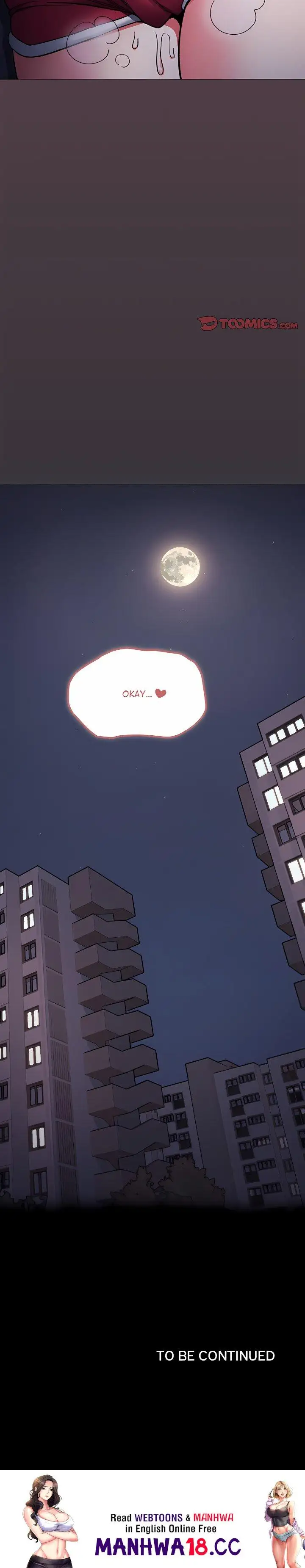 Someone Stop Her Uncensored Chapter 72 Page 27