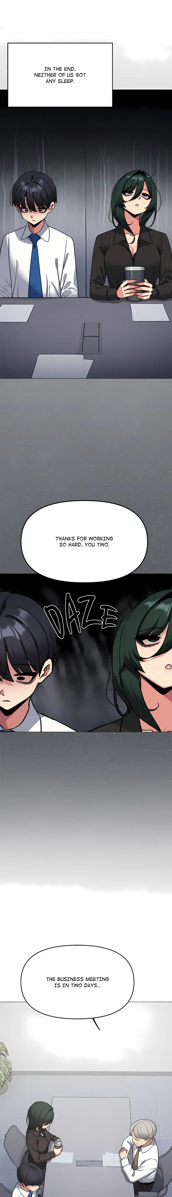 Someone Stop Her Uncensored Chapter 73 Page 2