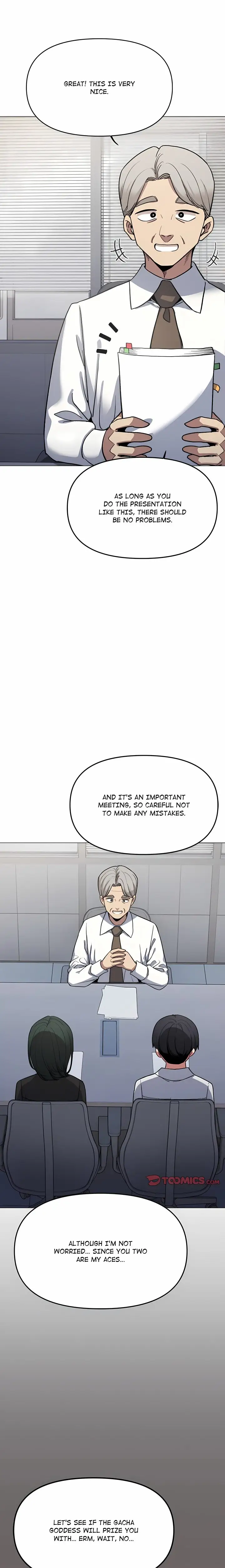 Someone Stop Her Uncensored Chapter 73 Page 4