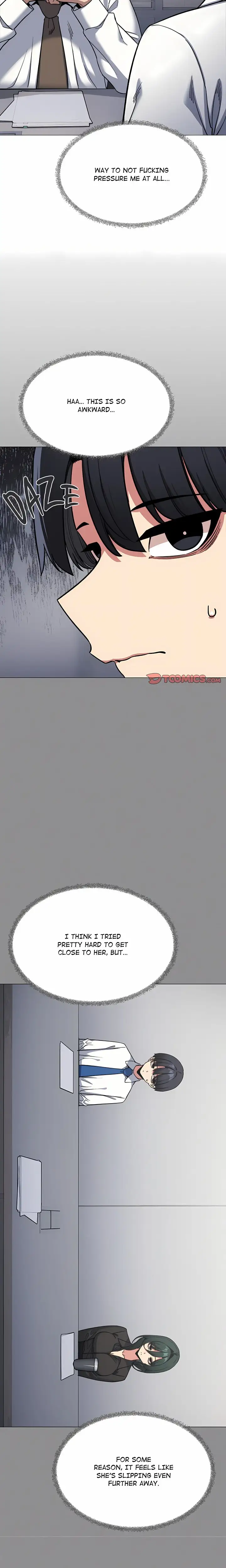 Someone Stop Her Uncensored Chapter 73 Page 6