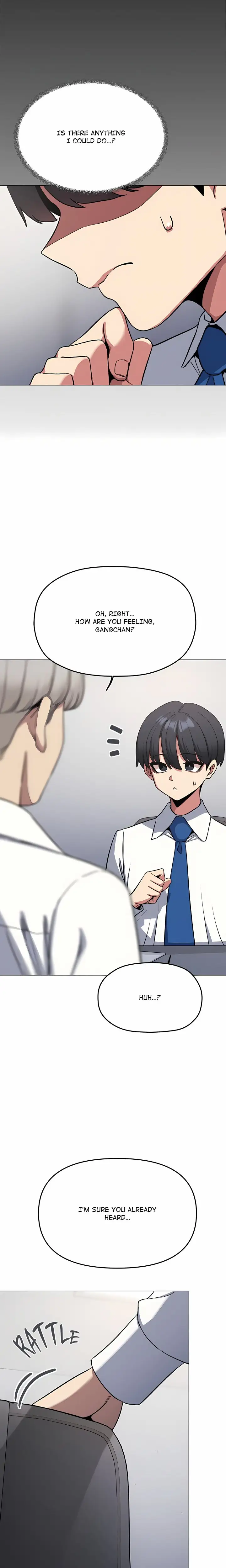 Someone Stop Her Uncensored Chapter 73 Page 10