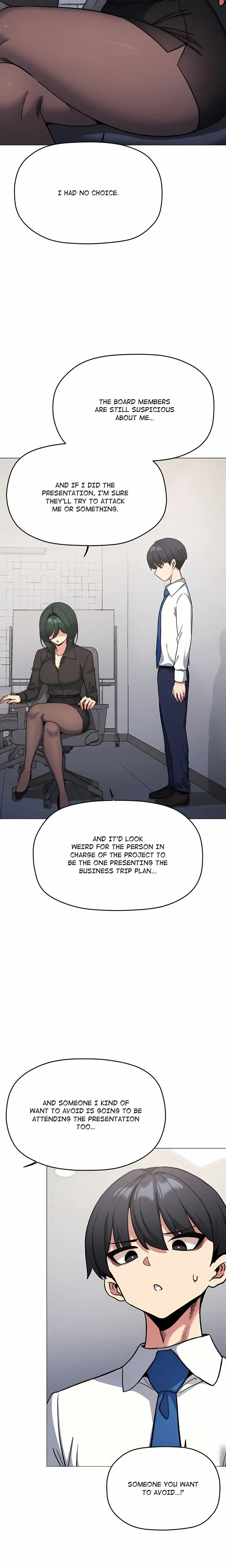 Someone Stop Her Uncensored Chapter 73 Page 17