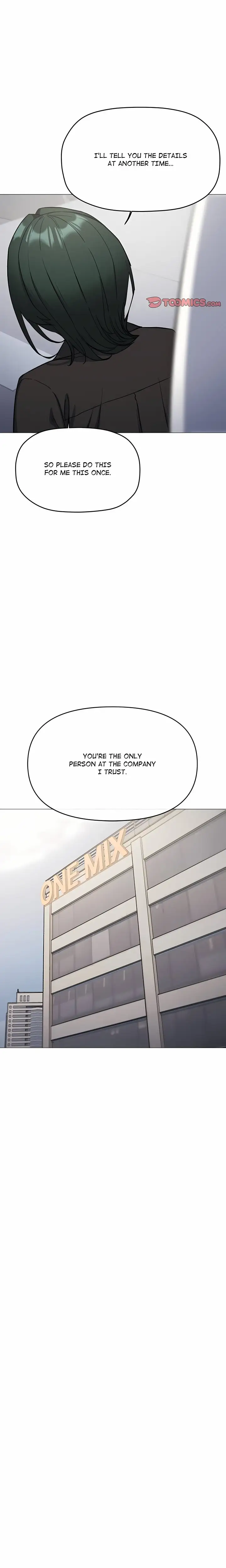 Someone Stop Her Uncensored Chapter 73 Page 18