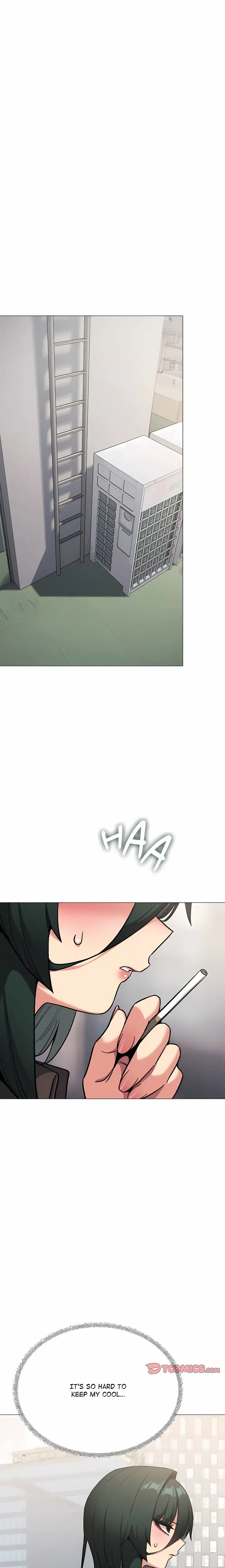 Someone Stop Her Uncensored Chapter 73 Page 19